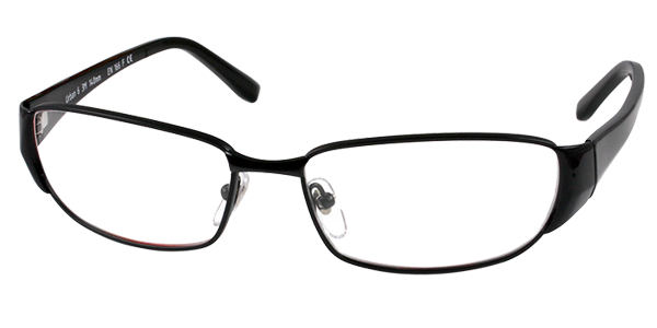 3M Urban 6 Prescription Safety Eyeglasses Frame from Eyeweb 