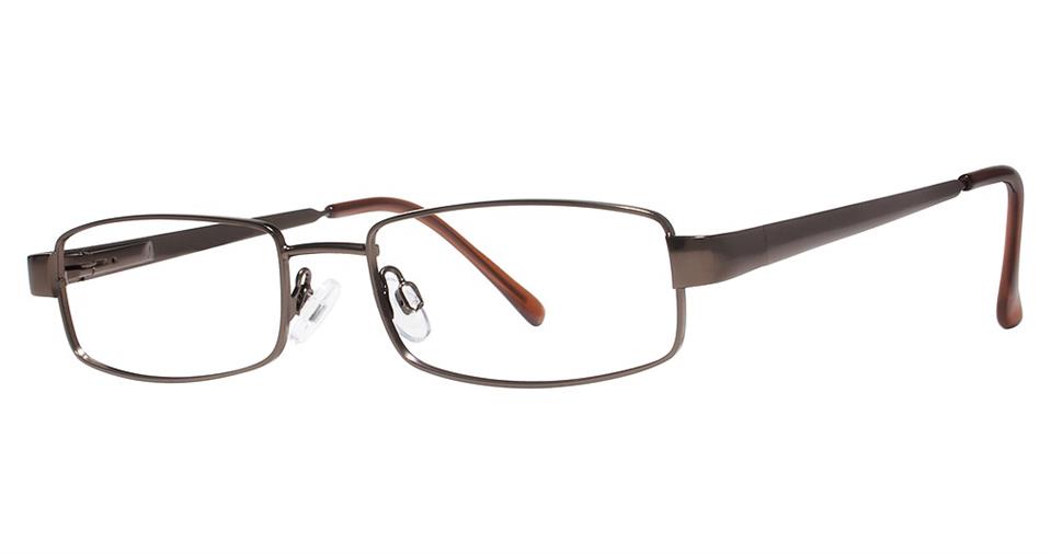 1 - Supreme - Matte Brown 1 - Supreme - Matte Brown