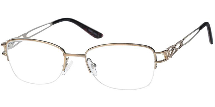 2 - EL39 - Light Brown