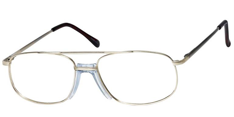 2 - CB1125 - Matte Gold