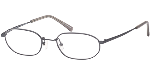 1 - SG600FT - Gunmetal