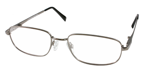 1 - WF431AM - Matte Gunmetal 1 - WF431AM - Matte Gunmetal