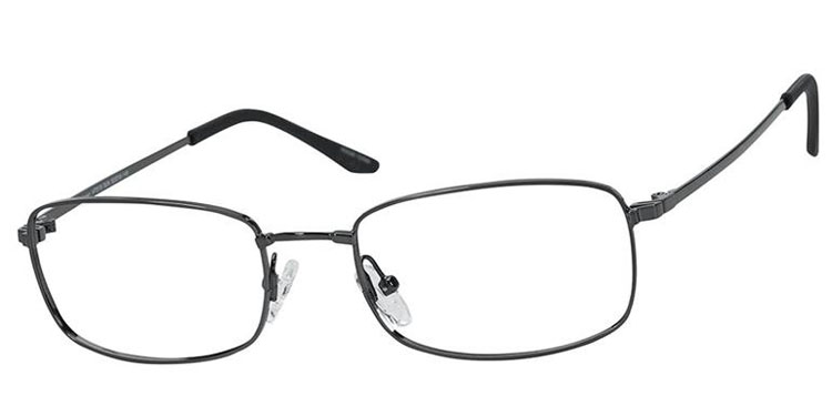 2 - HFT519 - Gunmetal