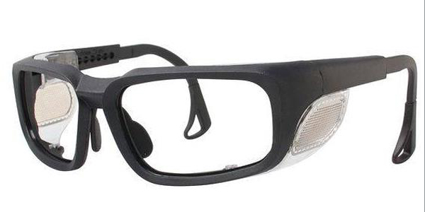 1 - ZT100 - Black