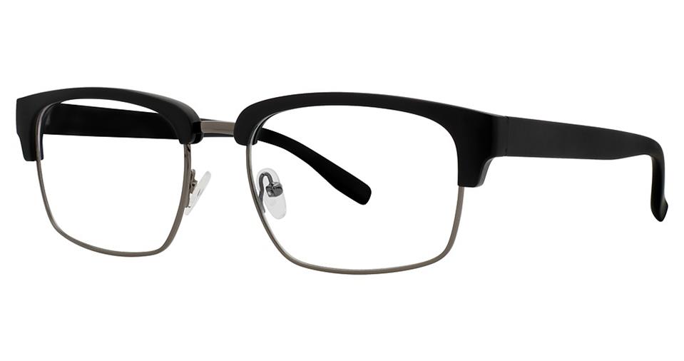 1 - Intact - Black Matte Gunmetal 1 - Intact - Black Matte Gunmetal