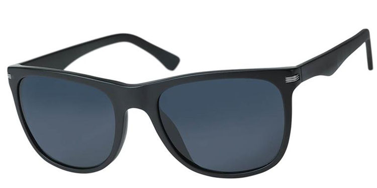 2 - ST207 - Matte Black 2 - ST207 - Matte Black