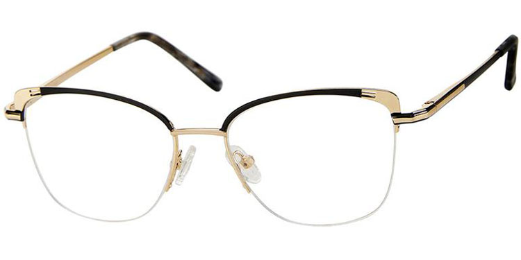 2 - R804 - Black Gold