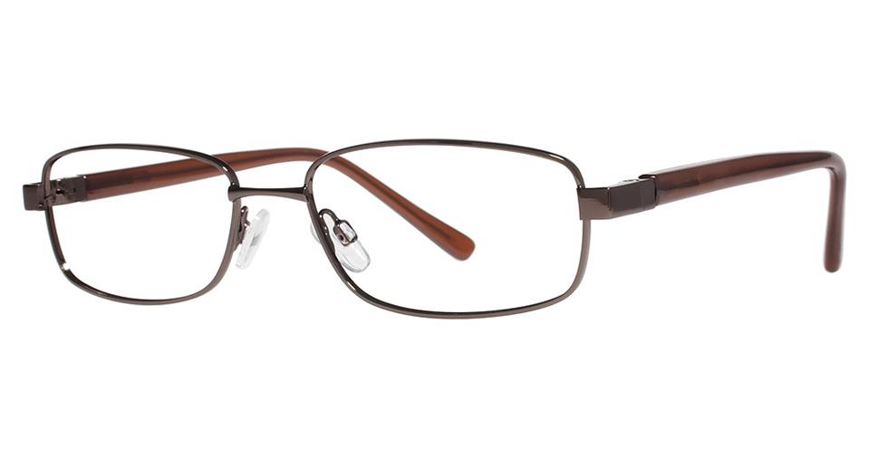 1 - Buccaneer - Brown