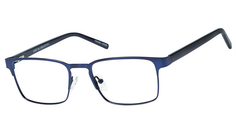 2 - Wyatt - Matte Dark Navy 2 - Wyatt - Matte Dark Navy