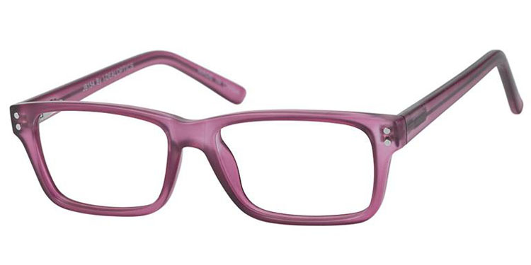2 - JB154 - Matte Pink 2 - JB154 - Matte Pink