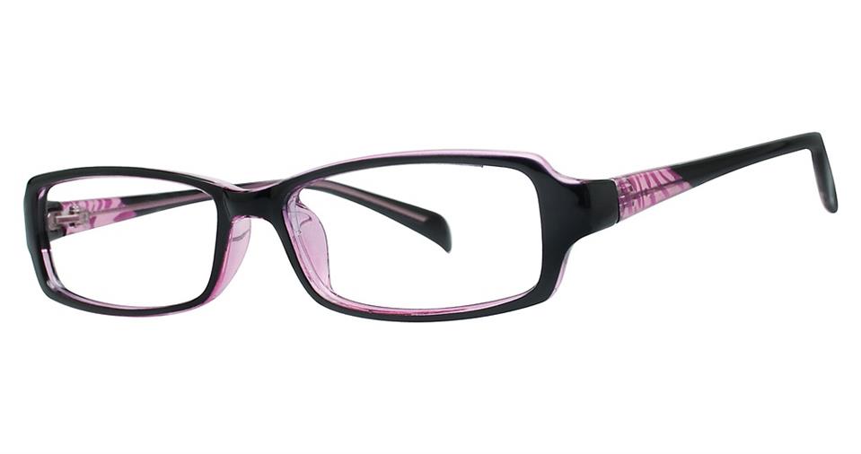 1 - Lulu - Black Violet 1 - Lulu - Black Violet