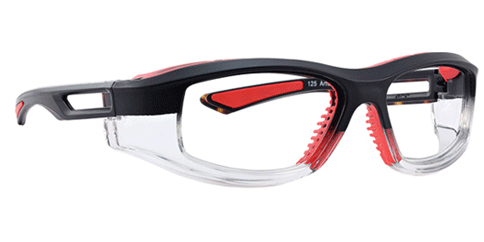 1 - WF971 - Matte Black 1 - WF971 - Matte Black