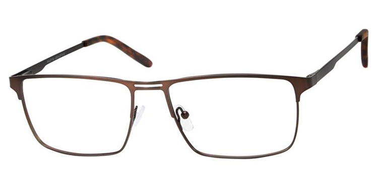 2 - Philip - Matte Chocolate