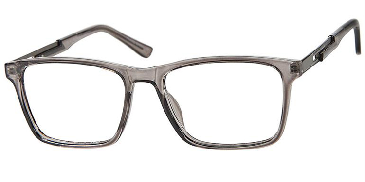 2 - Isaac - Dark Gray