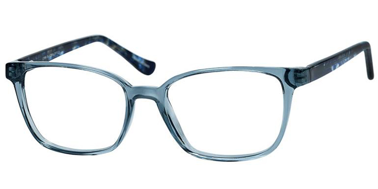 2 - Lynn - Blue