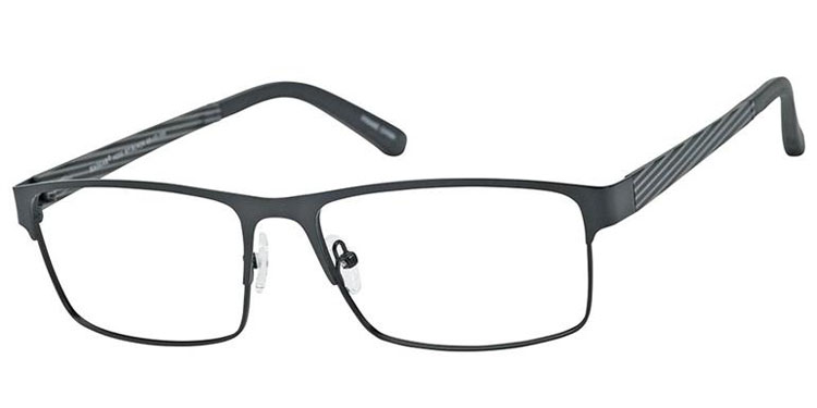 2 - H259 - Matte Black