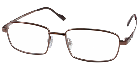 1 - WF952F - Light Matte Brown