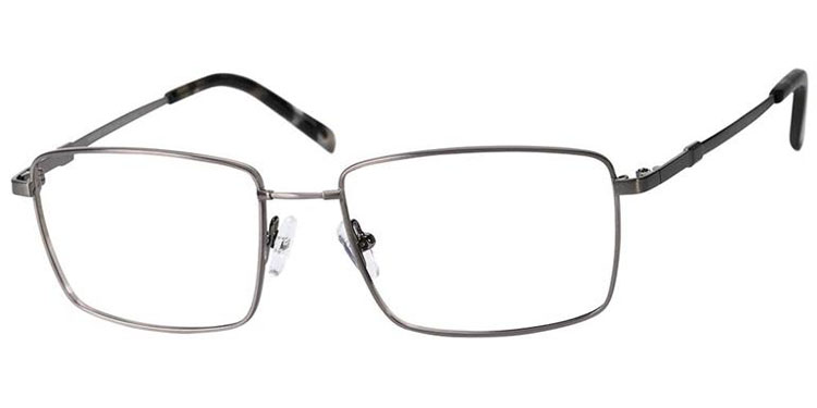 2 - HFT549 - Gunmetal