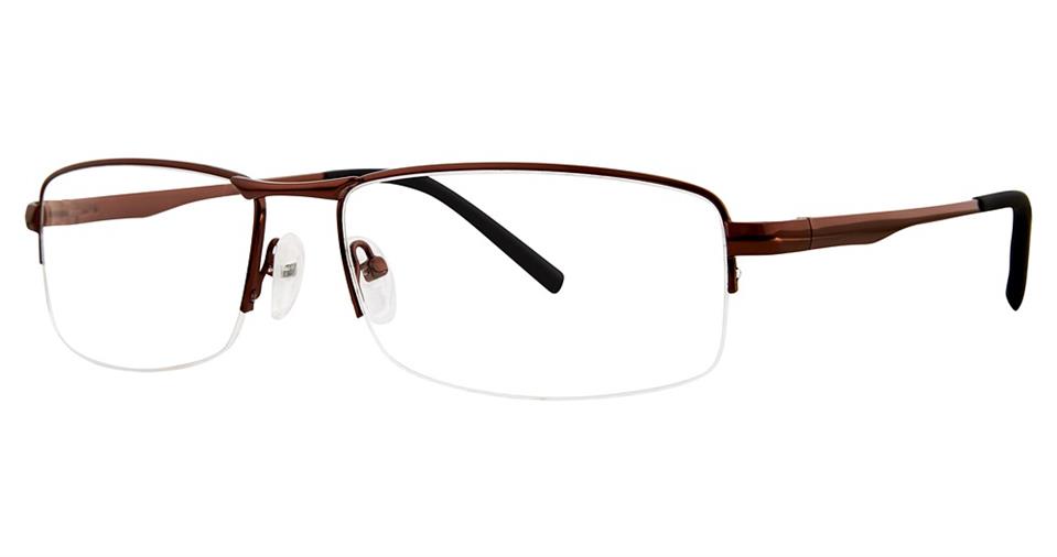 1 - Lethal - Matte Brown Black 1 - Lethal - Matte Brown Black