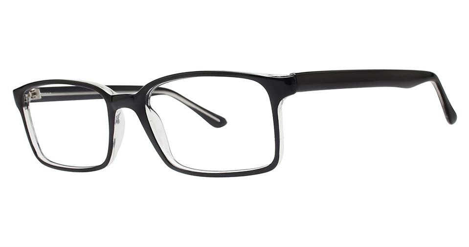 1 - Landmark - Black Crystal 1 - Landmark - Black Crystal