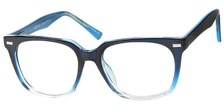 2 - JB179 - Blue Fade