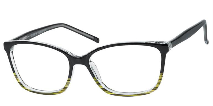 2 - Claire - Black Olive