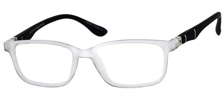 2 - JB175 - Matte Crystal