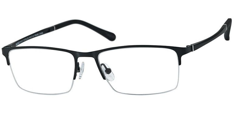 2 - HAC111 - Matte Black 2 - HAC111 - Matte Black