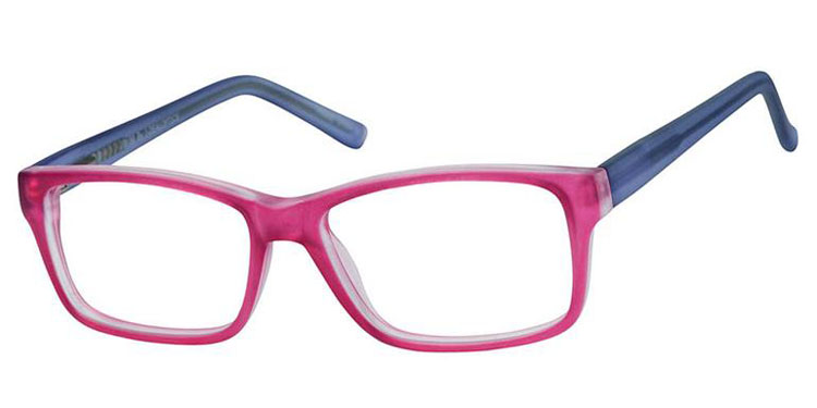 2 - JB166 - Matte Pink 2 - JB166 - Matte Pink