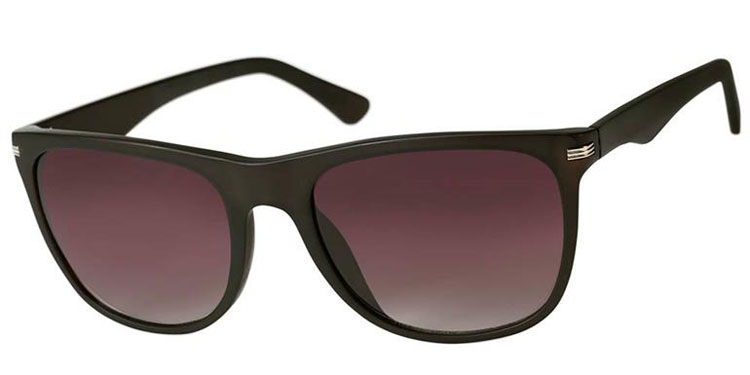2 - ST207 - Matte Brown 2 - ST207 - Matte Brown