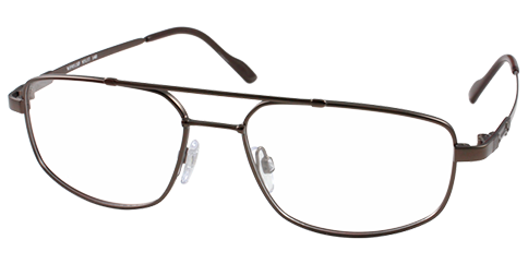 1 - WF951SF - Matte Dark Brown