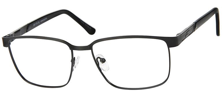 2 - CB1138 - Matte Black