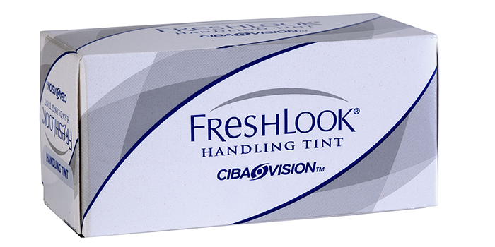 Alcon Freshlook UV Handling Tint 6 Pack
