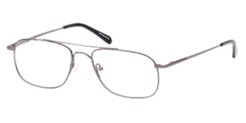 1 - SG406T - Gunmetal