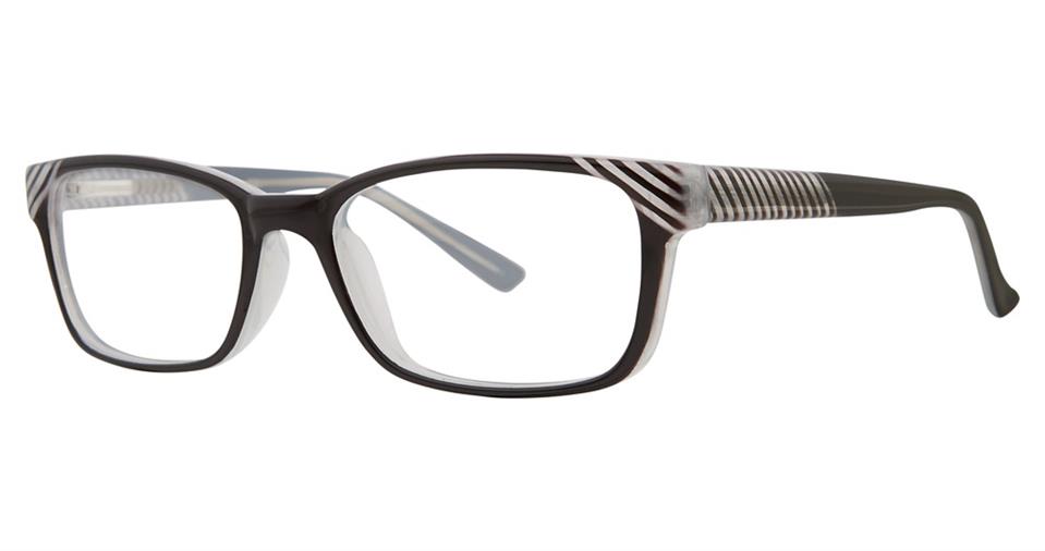 1 - Endeavor - Black