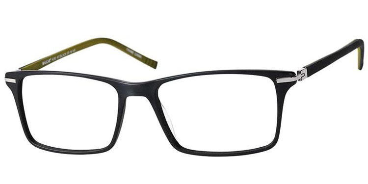 2 - H292 - Matte Black