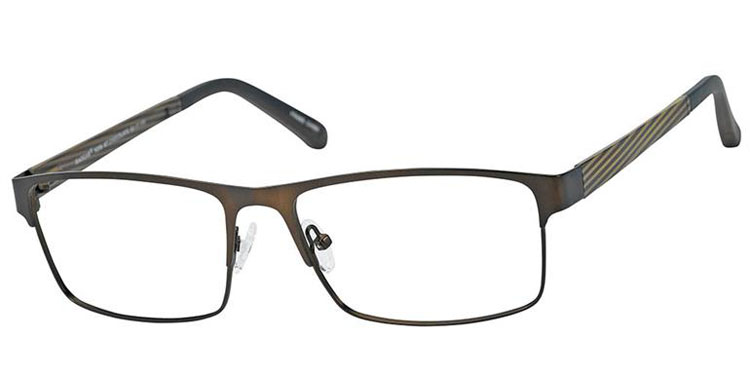 2 - H259 - Matte Chocolate