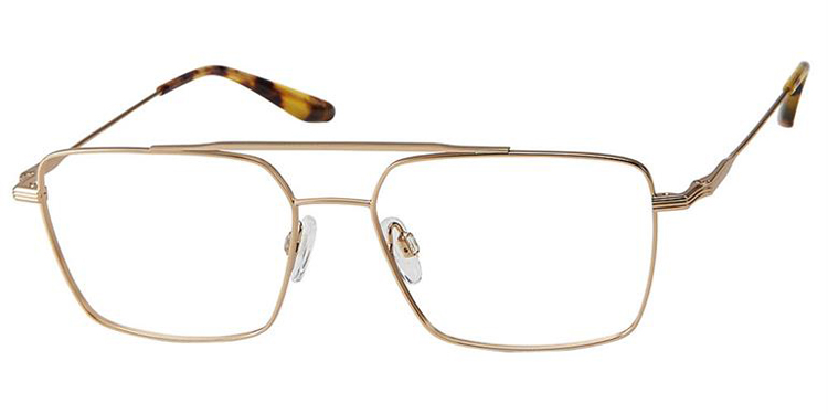 2 - 23006 - Matte Gold