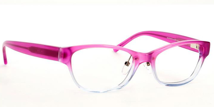 1 - DG101 - Magenta Fade