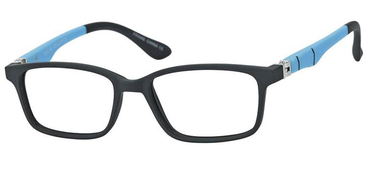 2 - JB161 - Black Blue