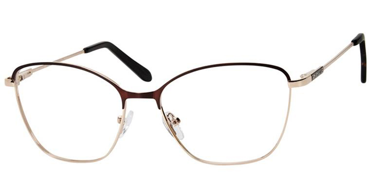 2 - CB1142 - Chocolate Gold