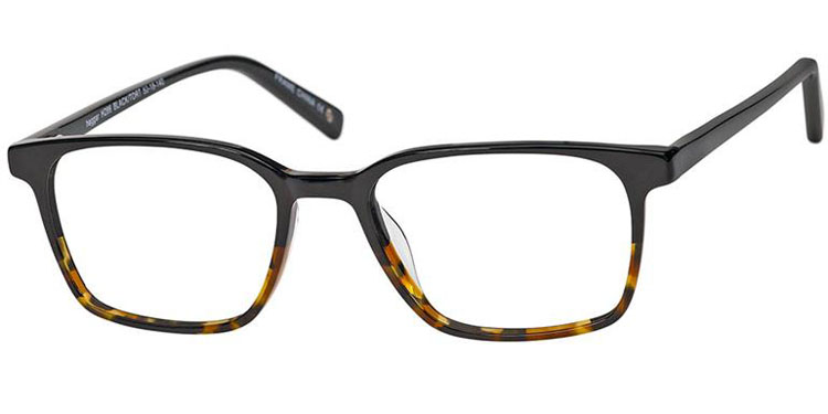 2 - H286 - Black Tortoise