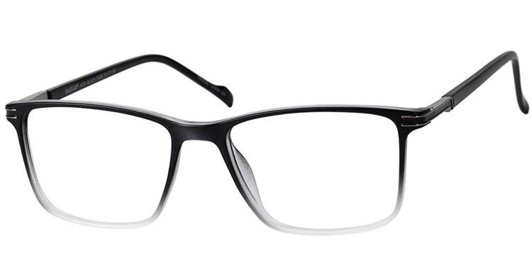 2 - H293 - Black Fade