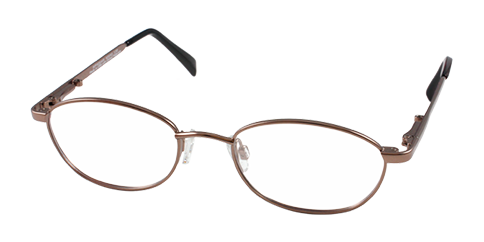 1 - WF435AM - Matte Brown 1 - WF435AM - Matte Brown