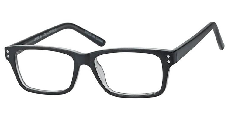 2 - JB154 - Matte Black Crystal 2 - JB154 - Matte Black Crystal