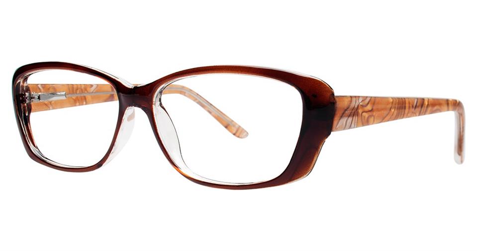 1 - Luminous - Brown Crystal 1 - Luminous - Brown Crystal