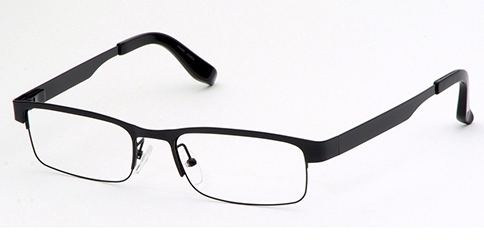 1 - OG138 - Black