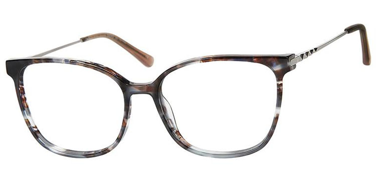 2 - R1033 - Brown Smoke