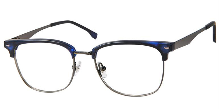 2 - Gavyn - Matte Navy 2 - Gavyn - Matte Navy