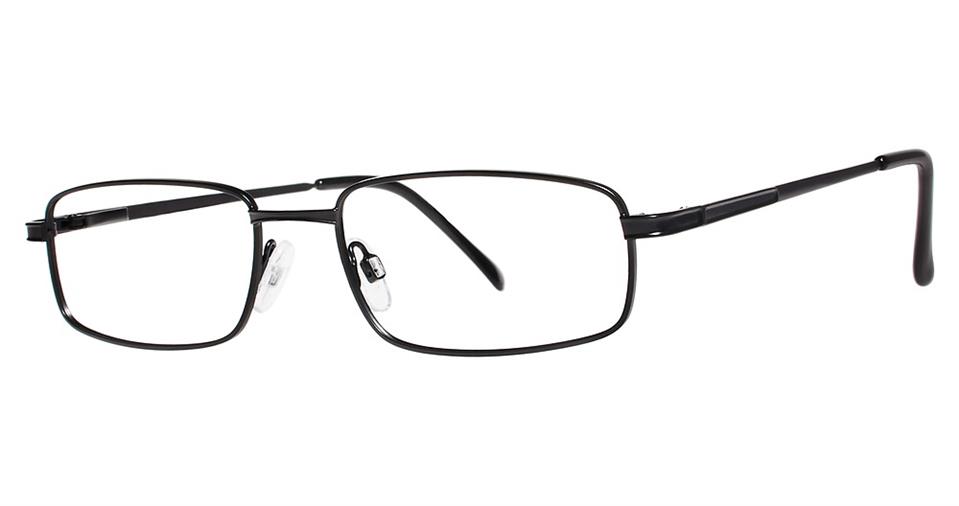 1 - Social - Matte Black